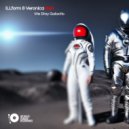iLLform & Veronica Red - Take Me Galactic