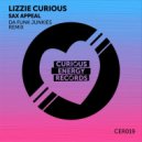 Lizzie Curious - Sax Appeal