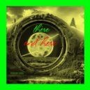 zelёnoe nebo - there and here