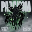 Steve Aoki ft. Danna Paola - Paranoia (Extended Mix)