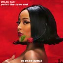 Doja Cat - Paint The Town Red (Dj Dark Remix) (Extended)
