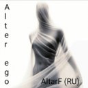 AltarF (RU) - Alter ego (mix)