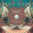 Tibetania, Konstantin Makarov - Caustic