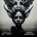 Freny - Valkiria (Duoteknikk Remix)