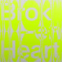 POOLCLVB, Fanta Ballo - Broken Heart