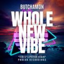 Butchamon - Lipstick Stain ()