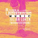 Julian Luken - Just The Way We Want ()