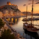 Marseille Mystique - Marseille Moonrise