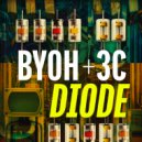 B.Y.O.H. & 3C - Anode (3C)