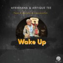 Afrikhana & AntiQue Tee & A-Royale & JazzmanSA - Wake Up (feat. A-Royale & JazzmanSA) (Main Instrumental Mix)