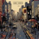 Calvin Spencer - City Echoes ()