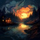 Dusk Daze - Silhouettes and Serenity ()