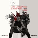 Janice Robinson, OMG Collective - Love Comes Once in Your Life (DJ Strobe Discoball Remix))