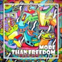 JazzyFunk - More Than Freedom (Extended Mix)