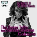 The House Tribe, Venessa Jackson - Colours (Durante & Altieri Remix)
