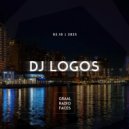 Dj Logos - Graal Radio Faces (02.10.2023) ()