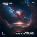 MaMan, MARYN - Feeding the Fire (Passenger 10 Extended Remix)