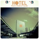 Shanti Chakra Friends - Morocco (feat.Karim Addas) ()