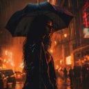 Luna Solstice - Dreams in Raindrops