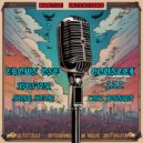 Crown One & Don\'t Blink - Hostile Intentions Cypher (Instrumental)