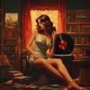 Vintage Vinyl Ensemble - Tranquil Grooves ()