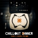 Shanti Chakra Friends - Gambas al Ajillo