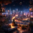 Urban Echo - Metropolis Moods ()