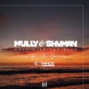 Mully & Shvman & Hannah Gracelynn & Eximinds - Gone With The Wind (feat. Hannah Gracelynn) (Eximinds Extended Remix)