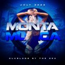 Monta Musica & MC Tazo - Pt. 17