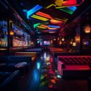 Retro Reverb - Neon Nightfall ()