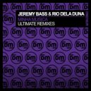Jeremy Bass & Rio Dela Duna & Angelo Scalici - Minha Musica (Angelo Scalici Remix)
