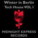 MaxPaul & Korius - Hard night (Korius remix)