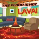 Kersplat! & Silly Songs - The Floor is Hot Lava (Instrumental)