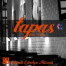 Shanti Chakra Friends & Anima - Tapas (feat. Anima) ()