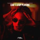 Tekkno Vision & Bjarxoo & OXY_SPEED - Can't Stop Playing