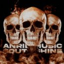 Anril Music & $outhshine - Bxrnxut ()