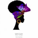 Agada Chijoke - Black Feelings (Original Mix)