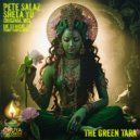 Pete Salaz, Shela Yu - The Green Tara (Original Mix)