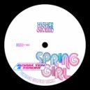 Maori, Adam Ten - Spring Girl (Vintage Culture Remix Extended)