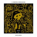 G.Zamora, NenaHalena - Invocando (Original Mix)