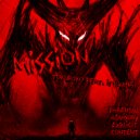 TOKUR0KO & ItzIlyxha - MISSION (Sped Up)
