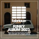 Dave Roberto - Tekky Beats (Original Mix)