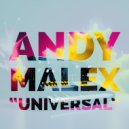 Andy Malex - Mindbox