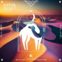 Cafe De Anatolia, ZERO CONTACT, Same Vibe - Satyr