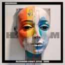 QTEQ, Alexandr Craft - Sing (Original Mix)