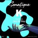 Kaminari - Day by Day