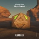 Vlad Starque, AGAP - Light Speed (Original Mix)