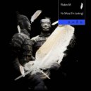 Robin M - Na Tafuta (I\'m Looking) (Original Mix)