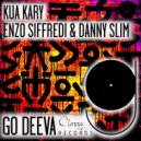 Danny Slim, Enzo Siffredi - Kua Kary