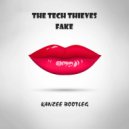 The Tech Thieves - Fake (Kanzee Bootleg)